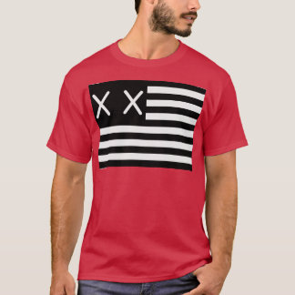 xx flag T-Shirt