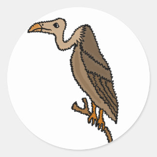 408+ Buzzard Stickers and Buzzard Sticker Designs | Zazzle