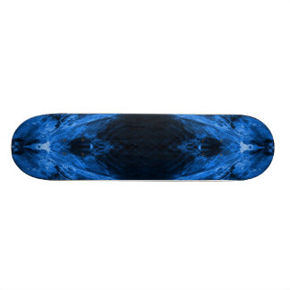 XX Galaxy Skateboard Deck