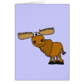 XX- Goofy Moose Design (Front)