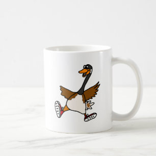 XX- Silly Goose Coffee Mug