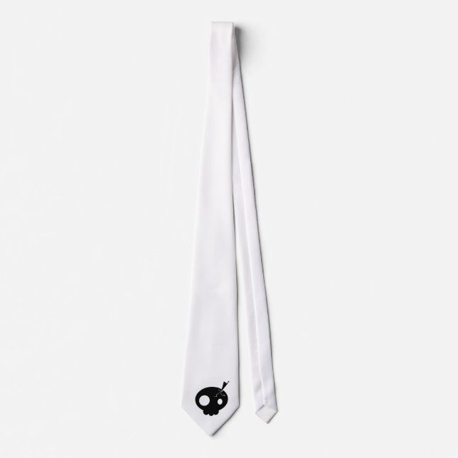 xXDeathCandyXx Neck Tie (Front)