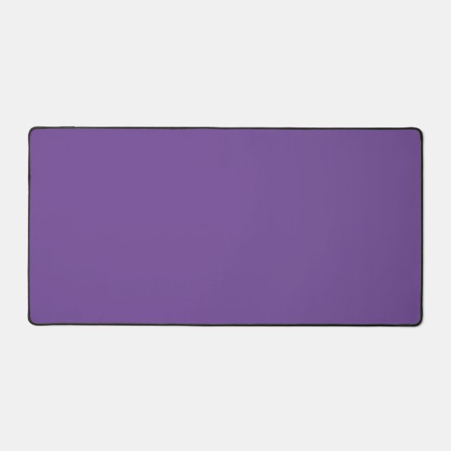 XXL Desk Mat | Full Surface Mouse Pad Desk (Front)