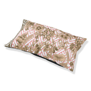 XXL Dog Mattress – Memory Foam, USA Flag & More Pet Bed