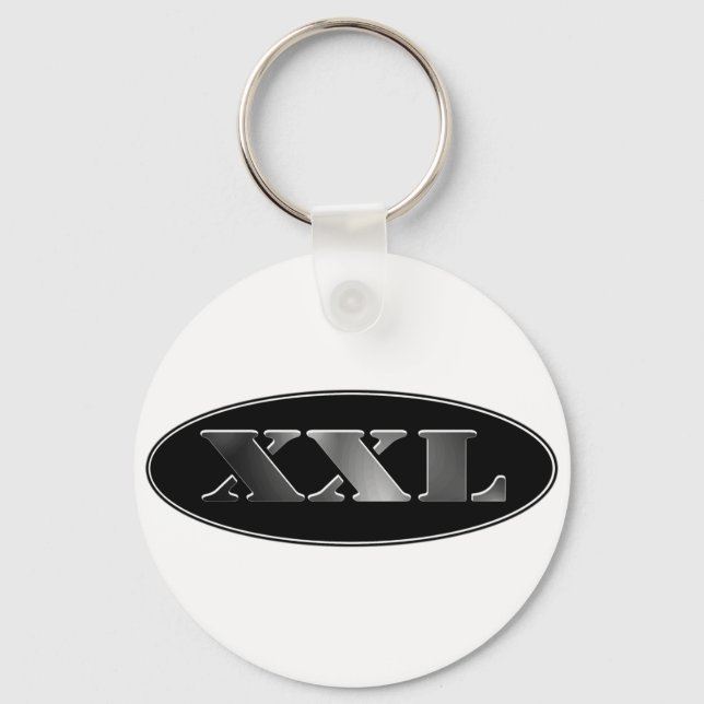 xxl keychain (Front)