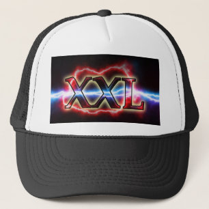 XXL TRUCKER HAT