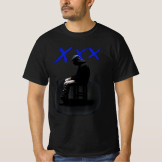 Xxtentacion T-Shirt