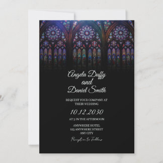 xxx invitation