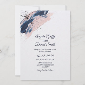 xxx invitation