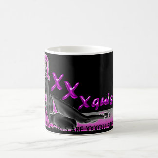 XXXQUISITE MUG