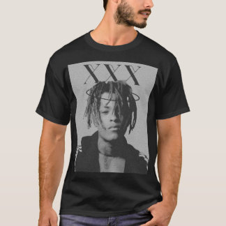 XXXtentacion friend friend retro T-Shirt