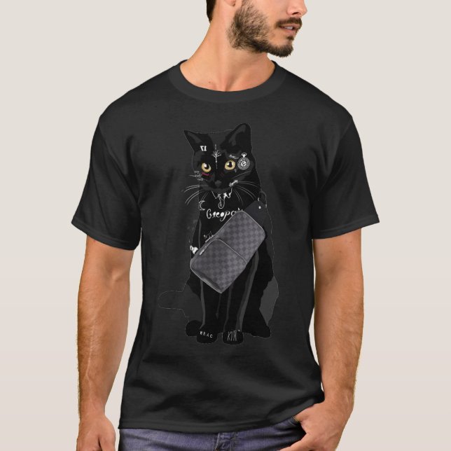 Xxxtentacion transcends into the god "BASTENT T-Shirt (Front)