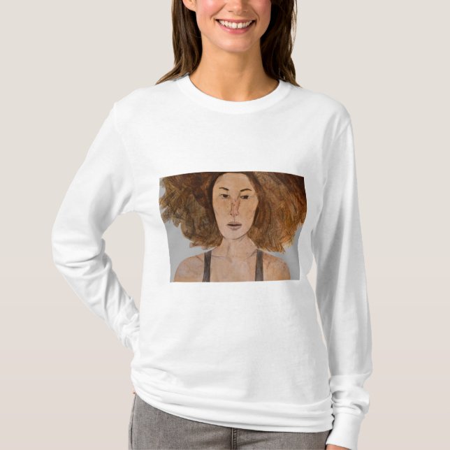 XXYYXX T-Shirt (Front)