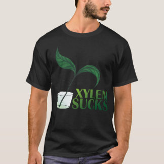 Xylem Sucks T-Shirt