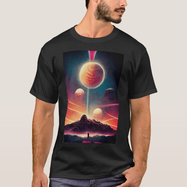 Xylo T-Shirt (Front)