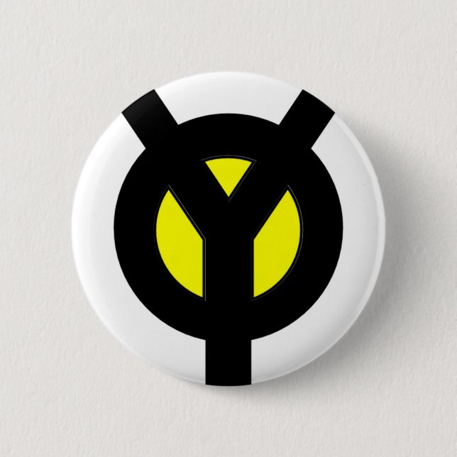 Y1Director Button (Front)