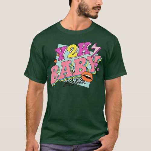 Y2K Baby T_Shirt