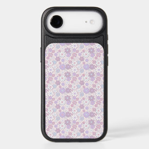 Y2K Flower Pattern iPhone 17 Air Case