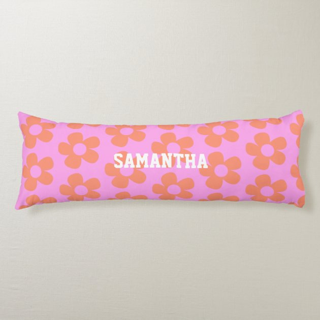 Dorm body deals pillow