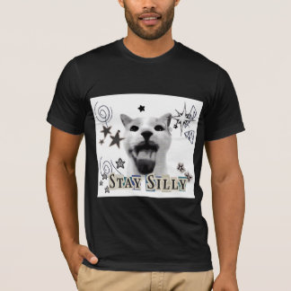 Y2k stay silly T-Shirt