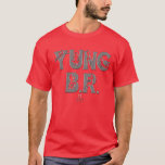Y.b.r Freak T-shirt at Zazzle