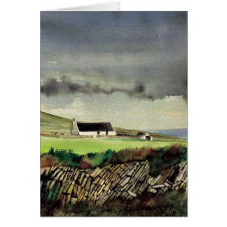 Y Croes, Mwnt, Cardigan Cards