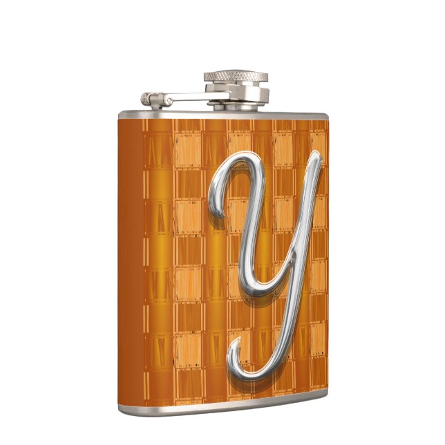 Y Flask (Right)