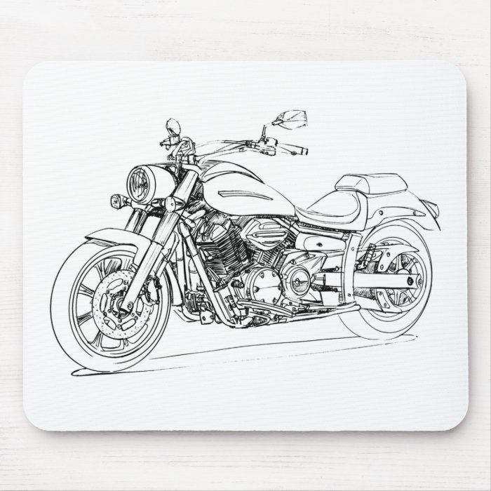 Y Star V Star 950 2010 Mouse Pads