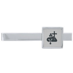 Ya ALAHA Tie Bar