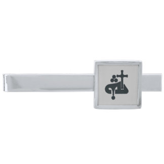 Ya ALAHA Tie Bar