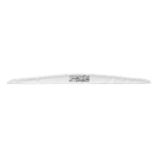 Ya Hussain  Tie Headband