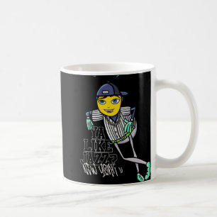 Ya Like Jazz-new York Vintage Coffee Mug