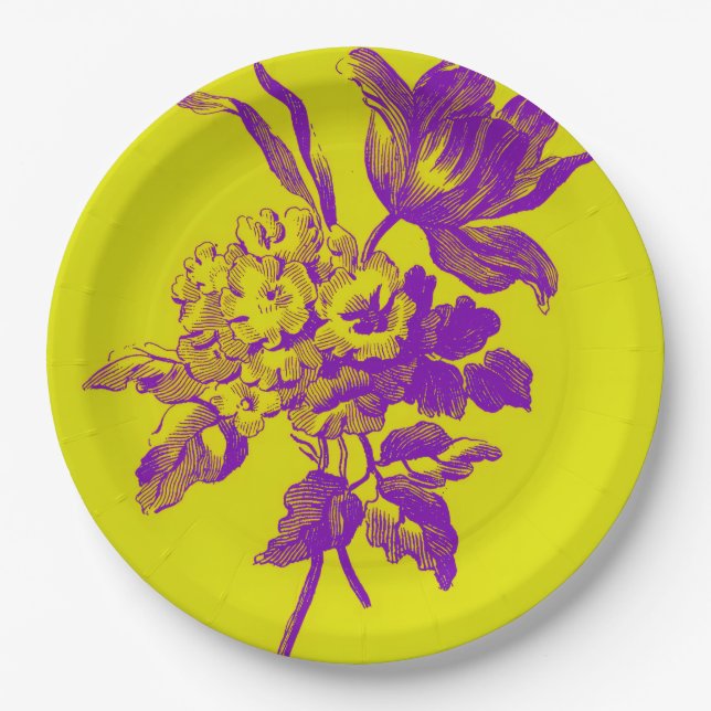 YA PAPER PLATES (Front)