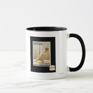 Ya put yur right foot in, ya put yur right foot ou mug