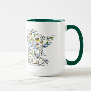 Ya Sure, You Betcha! Summer Mug