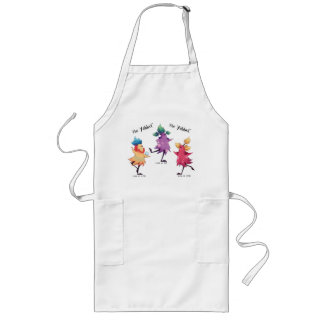 Yabbut aprons