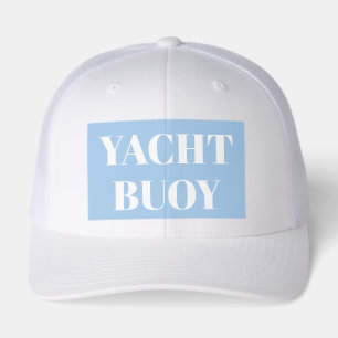 Yacht Buoy Marine, Boating
