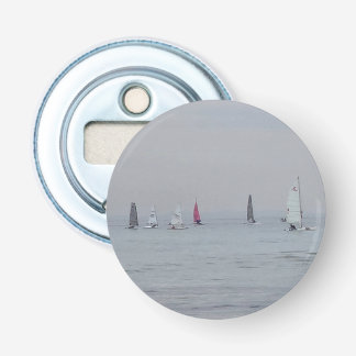 Yacht club  bottle opener