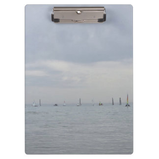 Yacht club  clipboard