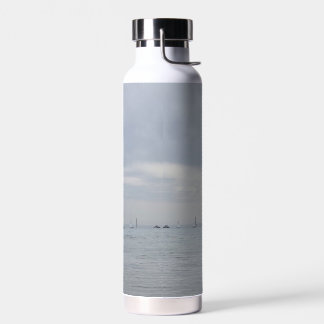 Yacht Gift Bag Water Bottle