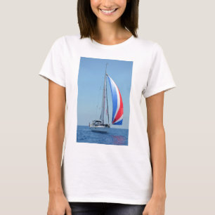 Yacht Hakuna Matata T-Shirt