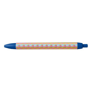 Yacht lamp pen