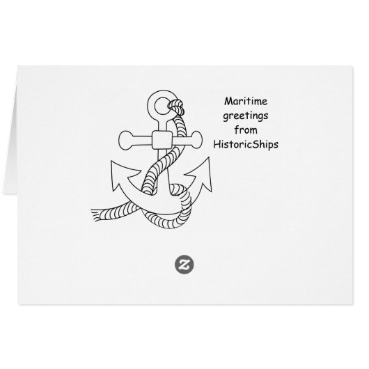 Yacht Race (Back Horizontal)