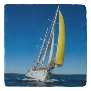 Yacht Sailing   South Australia Trivet