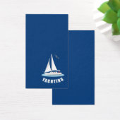 Yachting (Desk)
