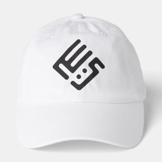 Yacine – Arabic Kufi Calligraphy Men’s Cap