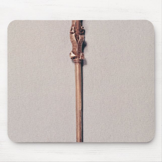 Yad Mouse Pad (Front)