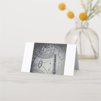 yaei cubicsm style loyalty card