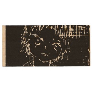 yaei everday is black project anime manga cartoon 