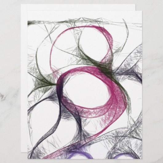 yaei_linkked brain project interconeccted neuron (Front/Back)